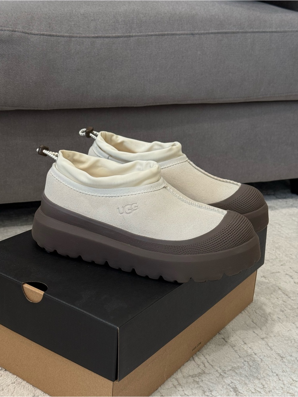 UGG size us 7